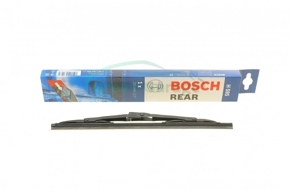 Щітка склоочис. 280 (вир-во Bosch) BOSCH 3397004595 (фото 1)