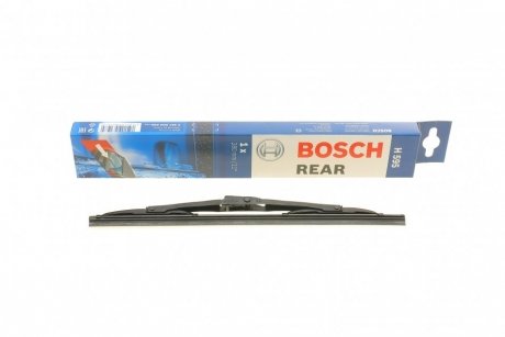 Щітка склоочис. 280 BOSCH 3397004595