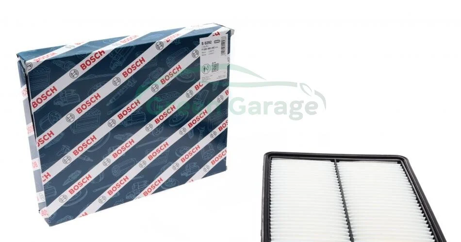 Повітряний фільтр BOSCH F 026 400 292 (фото 1)