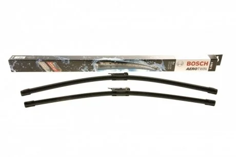 Щетка стеклоочистит. 650/575 AEROTWIN A967S (пр-во Bosch) BOSCH 3397118967