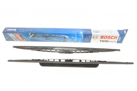 Склоочисник BOSCH 3397118541