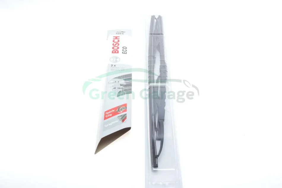 Щітка склоочисника BOSCH 3397001984 (фото 1)