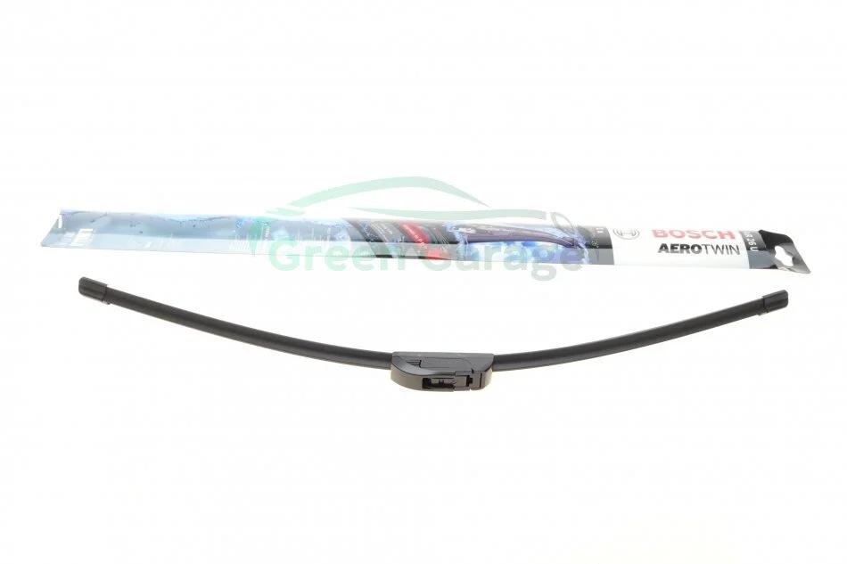 Щітка склоочисника BOSCH 3397008539 (фото 1)