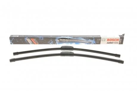 Щетка стеклоочистит. 650/650 AEROTWIN AR651S (пр-во Bosch) BOSCH 3397118913