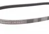 Ремень поликлиновой DAEWOO Matiz (M100) 0.8 (Пр-во ContiTech) CONTITECH 4PK915 (фото 2)