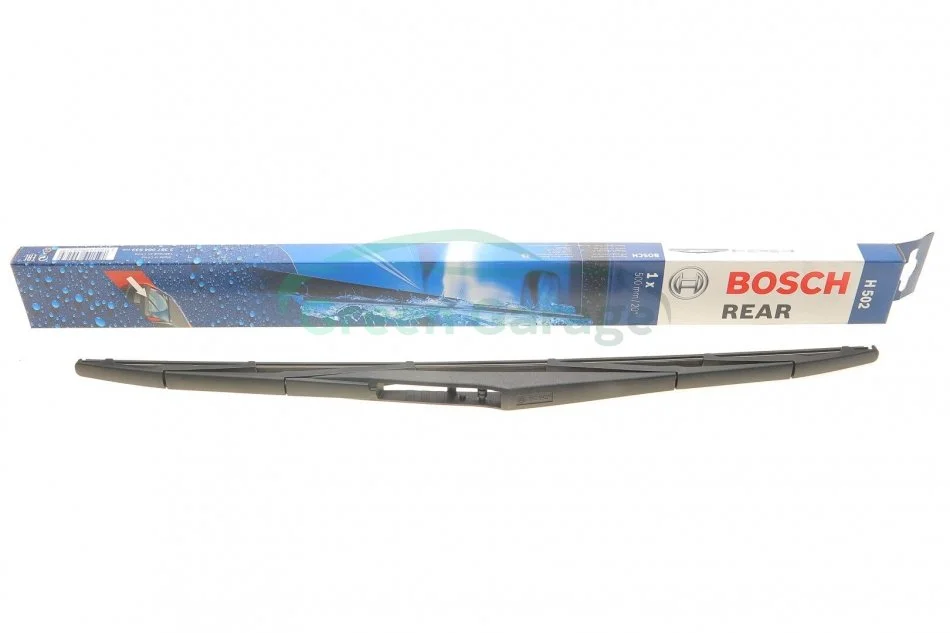 Склоочисник BOSCH 3397004633 (фото 1)