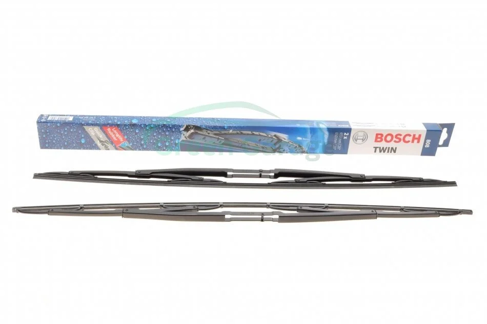 Щетка стеклоочист. 650/650 (пр-во Bosch) BOSCH 3397005808 (фото 1)