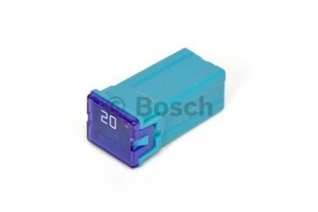 ЗАПОБІЖНИК BOSCH 1 987 529 056