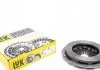 Корзина сцепления SKODA FELICIA 1.3-1.6 94- (Пр-во) LUK 119 0109 10