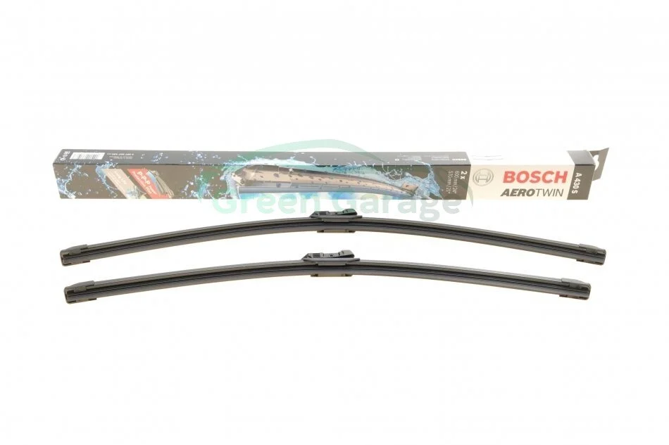 Щетка стеклоочист. 600/530 AEROTWIN A430S (пр-во Bosch) BOSCH 3397007430 (фото 1)