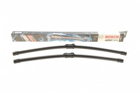 Щітка склоочисника BOSCH 3397007430