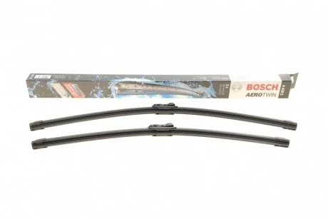 Щітка склоочисника BOSCH 3397007430