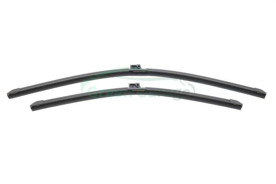 Щітка склоочисника BOSCH 3397007072 (фото 1)