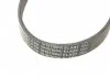Ремень поликлиновой (Пр-во ContiTech) CONTITECH 6PK1019 ELAST (фото 4)