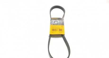 Ремень поликлиновой (Пр-во ContiTech) CONTITECH 6PK1019 ELAST