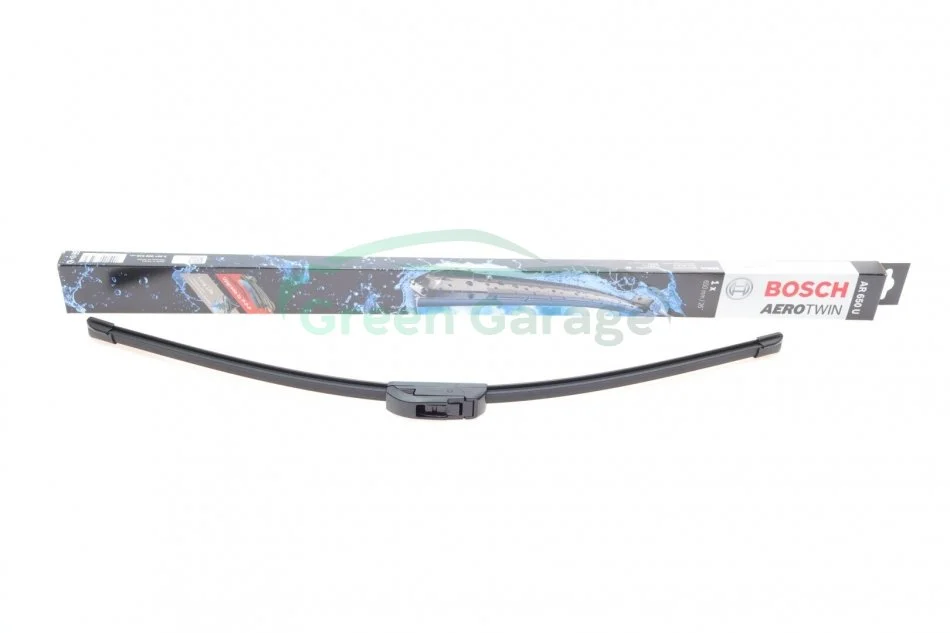 Щітка склоочис. 650 AEROTWIN AR650S (вир-во Bosch) BOSCH 3397008939 (фото 1)