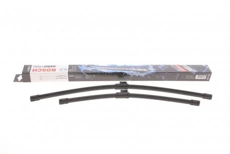 Склоочисник BOSCH 3397007452