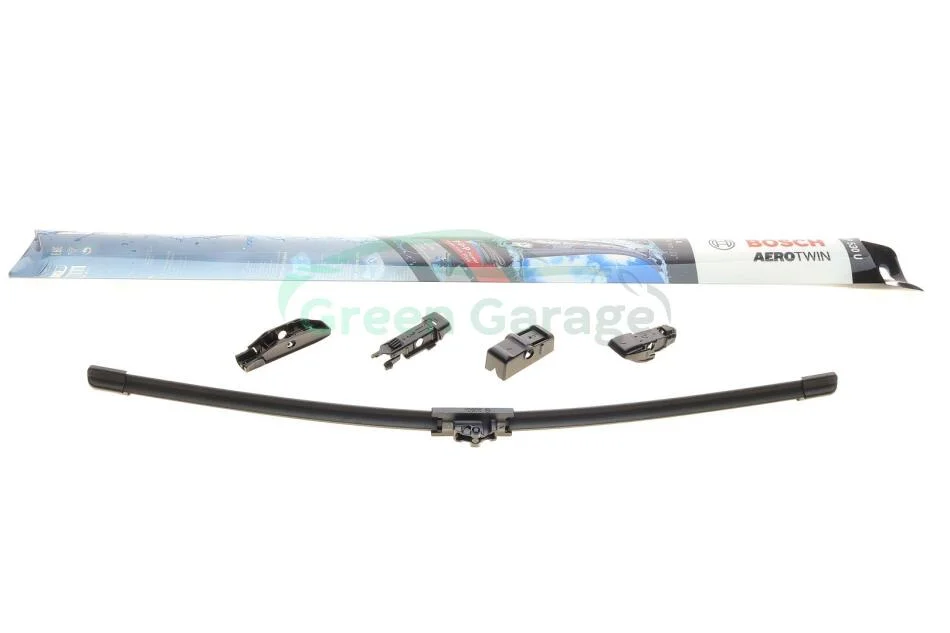 Щетка стеклоочист. 530 AEROTWIN AP530U (пр-во Bosch) BOSCH 3397006948 (фото 1)