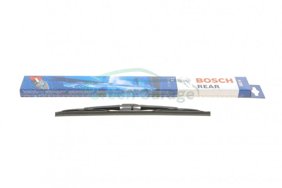 Щітка склоочисника BOSCH 3397011239 (фото 1)