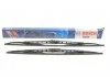 Щетка стеклоочист. 530/475 TWIN 533 (пр-во Bosch) BOSCH 3397118405 (фото 1)