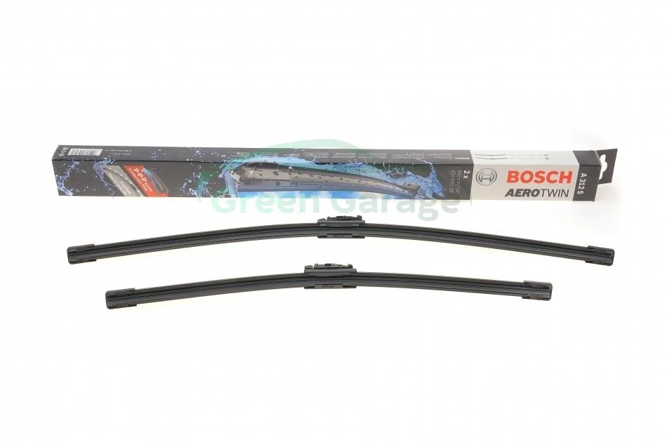К-т склоочисників BOSCH 3397014312 (фото 1)