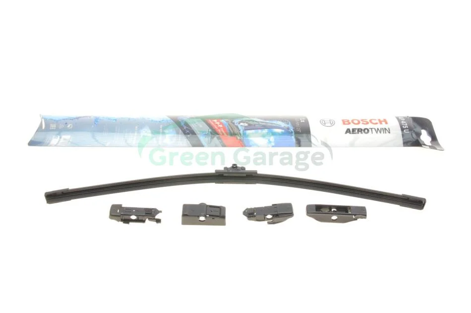 Щетка стеклоочист. 475 AEROTWIN AP475U (пр-во Bosch) BOSCH 3397006946 (фото 1)