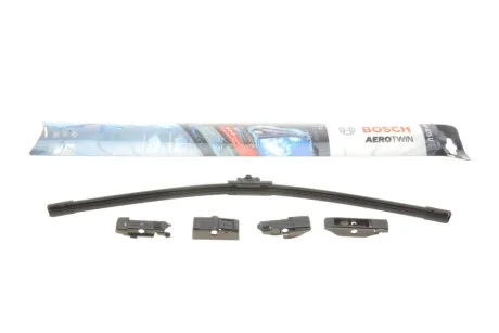 Щітка склоочисника BOSCH 3397006946
