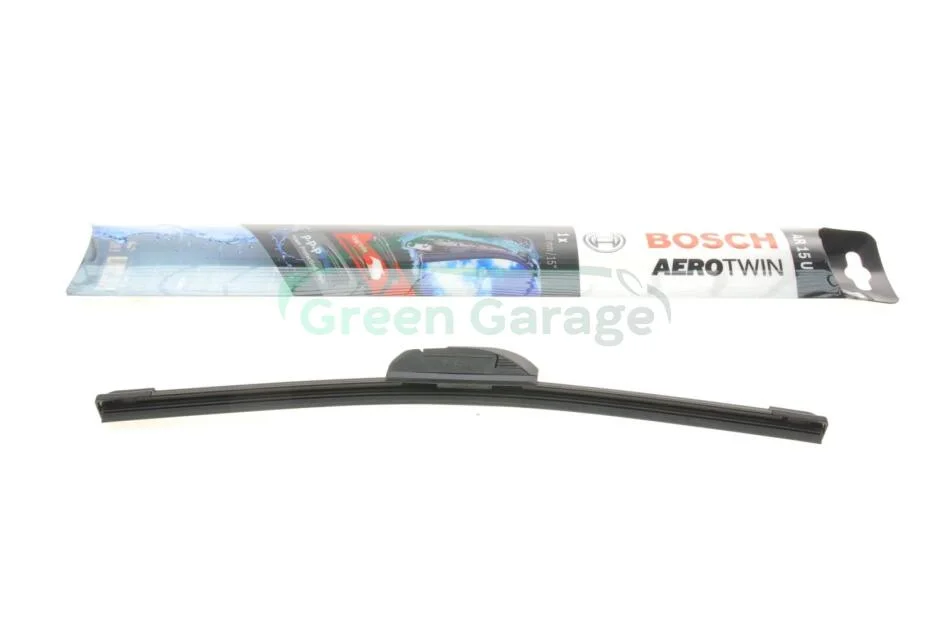 Щітка склоочисника BOSCH 3397008639 (фото 1)