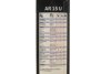Щетка стеклоочист. 380 BOSCH 3397008639 (фото 10)