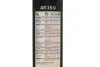 Щітка склоочисника BOSCH 3397008639 (фото 10)