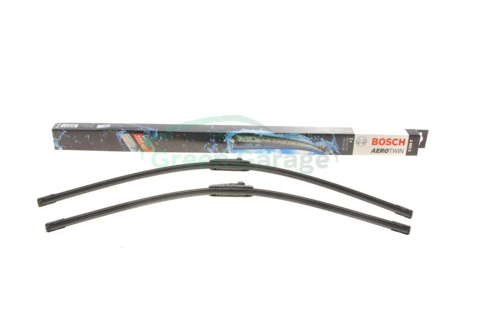 Щітка склоочисника BOSCH 3397007865 (фото 1)
