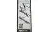 Щітка склоочисника BOSCH 3397007865 (фото 11)