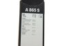 Склоочисник BOSCH 3397007865 (фото 13)