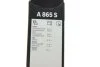 Щітка склоочисника BOSCH 3397007865 (фото 13)