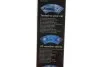Щітка склоочисника BOSCH 3397007865 (фото 9)