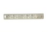 Щетка стеклоочист. 380 AEROTWIN AP380U BOSCH 3397006942 (фото 3)