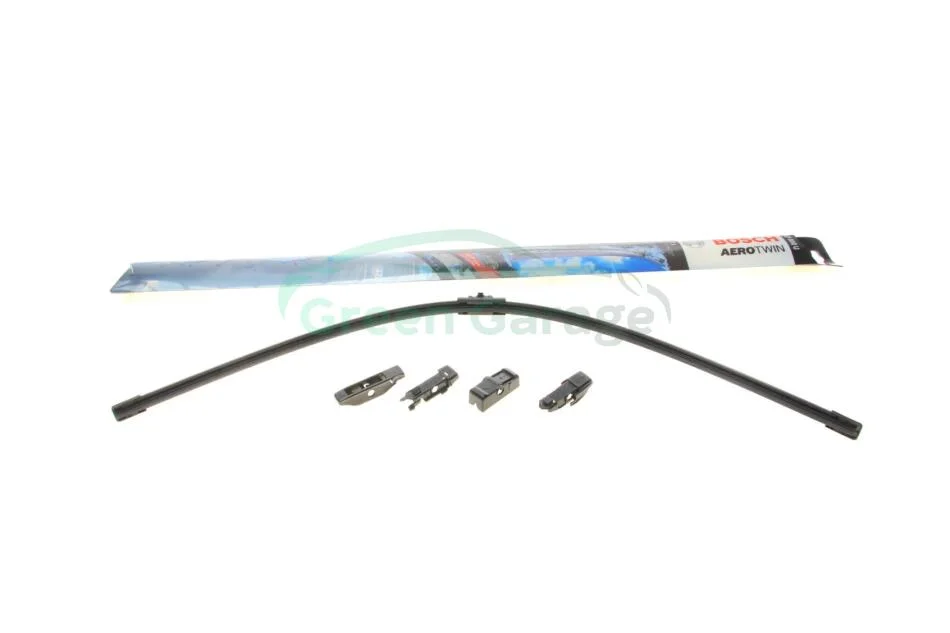 Щітка склоочисника BOSCH 3397006955 (фото 1)