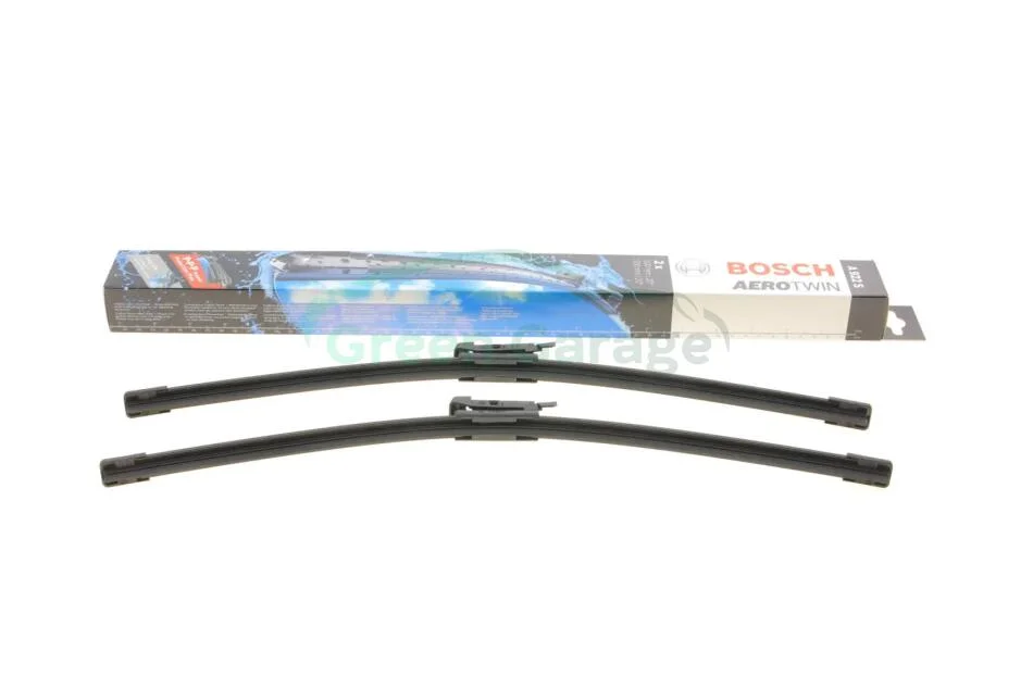 Склоочисник BOSCH 3397118922 (фото 1)