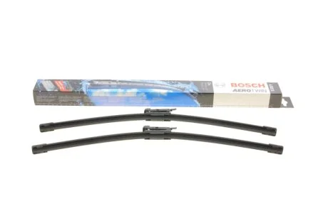 Склоочисник BOSCH 3397118922