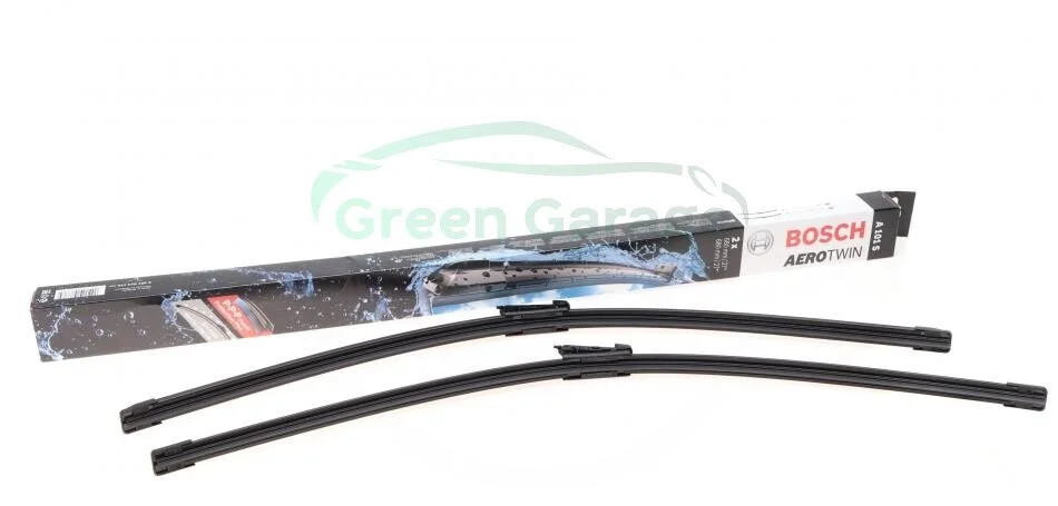 Щітка склоочисника BOSCH 3397014115 (фото 1)