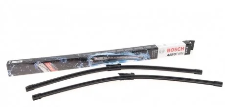 Щетка стеклоочист. 680/680 AEROTWIN A101S (пр-во Bosch) BOSCH 3397014115