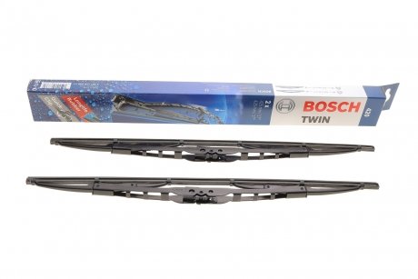 Склоочисник BOSCH 3397118500