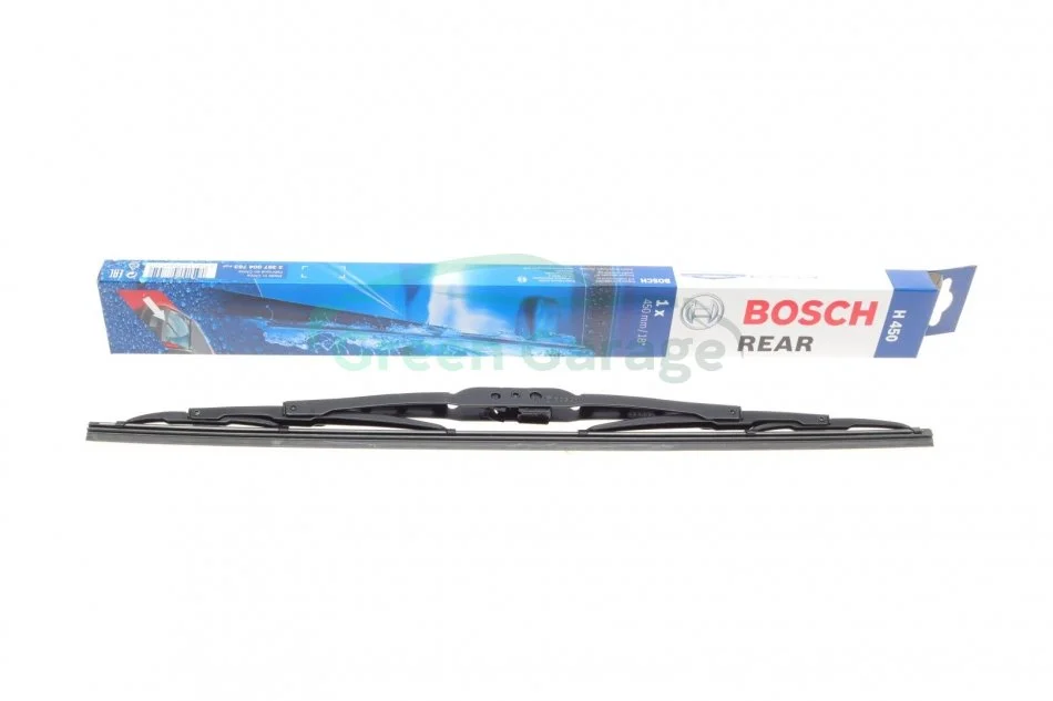 Склоочисник BOSCH 3397004763 (фото 1)