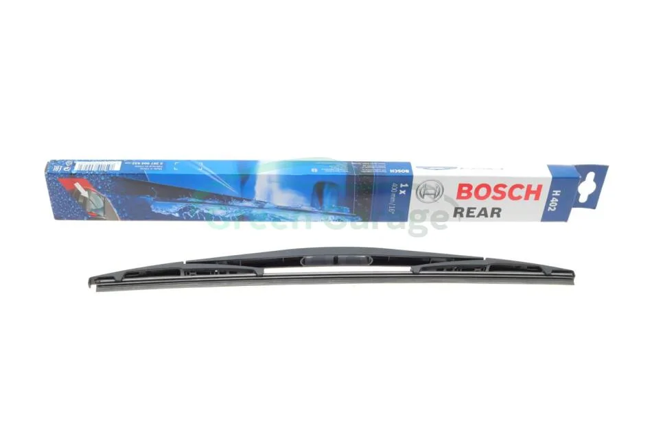 ЩІТКА СКЛООЧИСНИКА ЗАДНЯ BOSCH 3397004632 (фото 1)