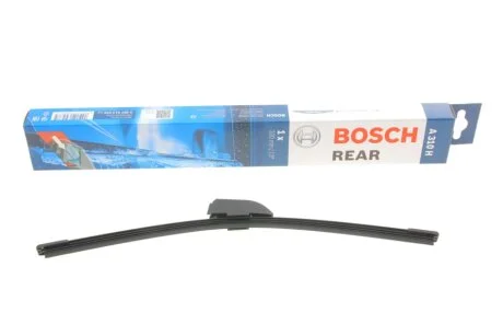 Щітка склоочисника BOSCH 3397013049