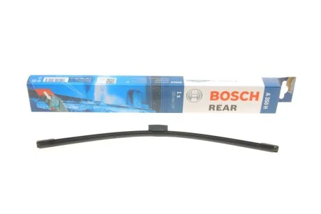 Щетка стеклоочист. 350 стекла заднего A350H (пр-во Bosch) BOSCH 3397008054