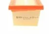 Фильтр воздушный MB C200, C230 2.0-2.3 00-04 (пр-во) BOSCH 1 457 433 522 (фото 3)