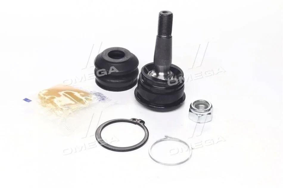 Опора шаровая верх Mazda 6 02-08 NEW CB0289 (пр-во) CTR CBMZ45 (фото 1)
