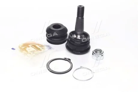 Опора шаровая верх Mazda 6 02-08 NEW CB0289 (пр-во) CTR CBMZ45