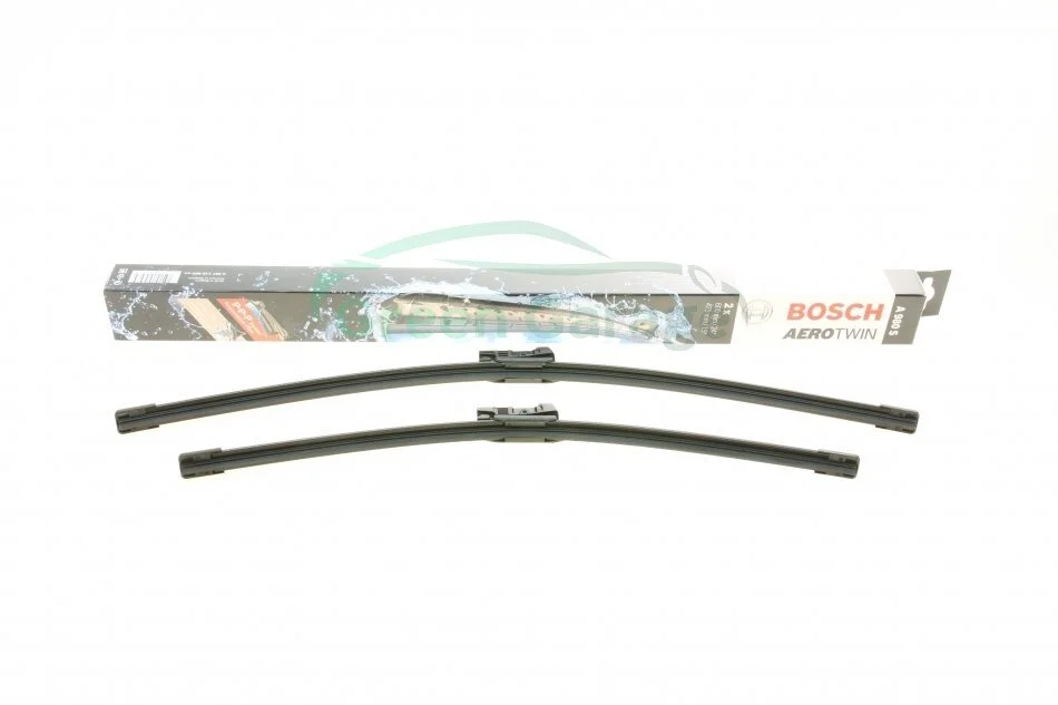 Щітка склоочис. 600/475 AEROTWIN RLE (вир-во Bosch) BOSCH 3397118980 (фото 1)